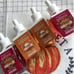 3x BBW warm apple pie Wallflower refills fragrance