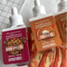 3x BBW warm apple pie Wallflower refills fragrance
