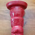 Sippin' Santa Beachbum Berry Red Bora Bora Tiki mug - unused & perfect