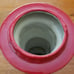 Sippin' Santa Beachbum Berry Red Bora Bora Tiki mug - unused & perfect
