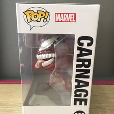 Funko Pop Holocaust#889
