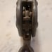 Merrill Bros. Volz Sheet Plate Clamp Grab Lifting Tool 0-5/8 Grip SWL 1/2 Ton