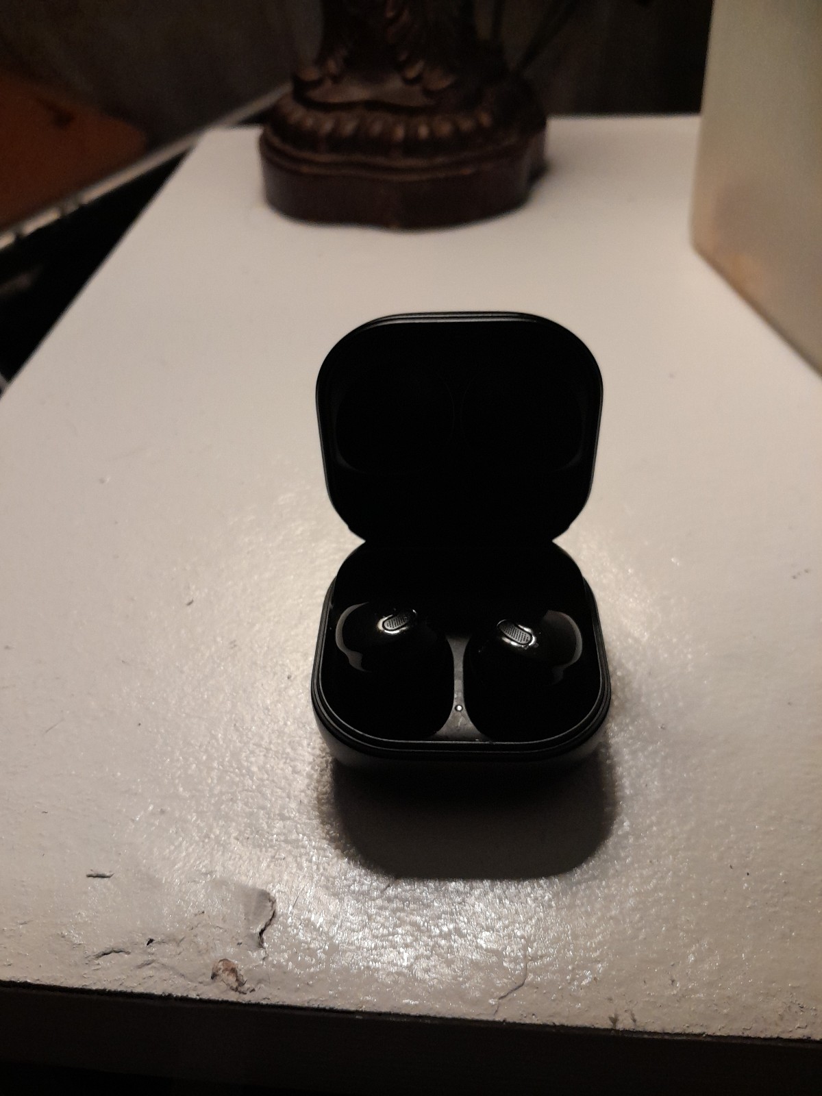 Samsung galaxy ear buds pro
