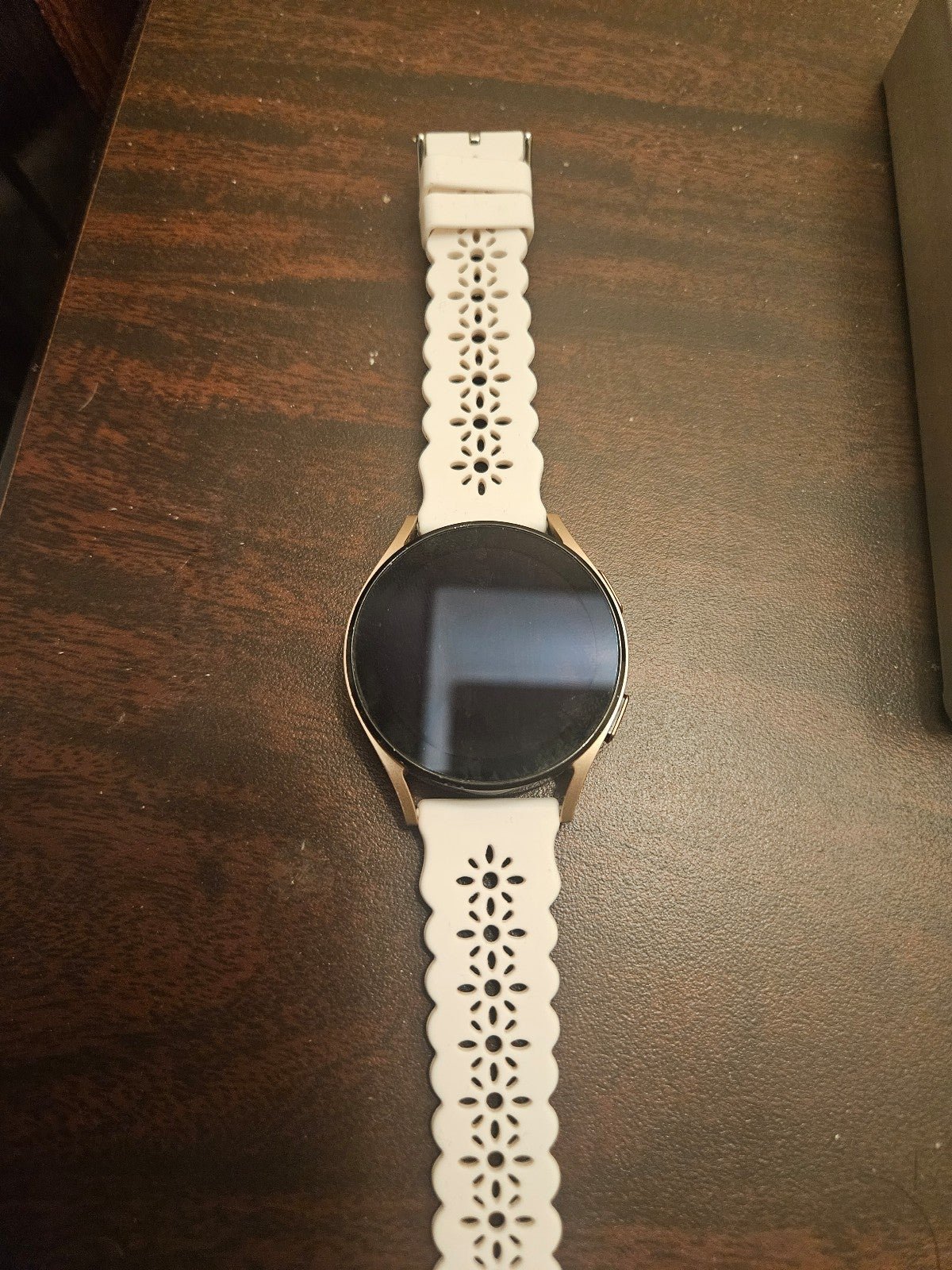 Samsung galaxy smartwatch 4