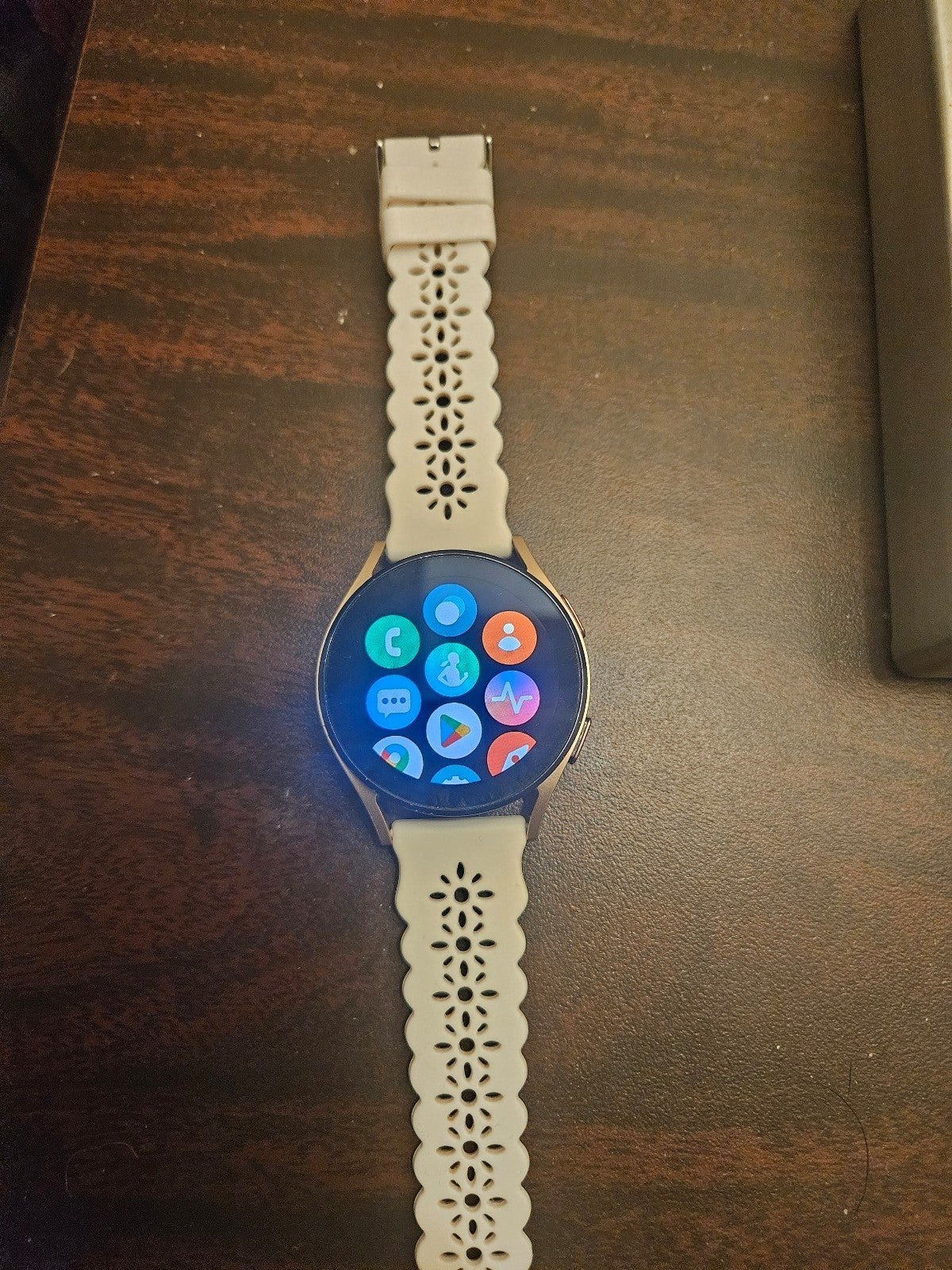 Samsung galaxy smartwatch 4