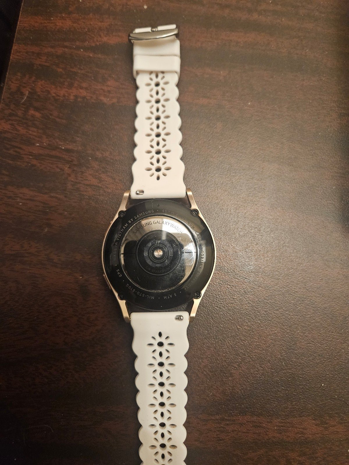 Samsung galaxy smartwatch 4