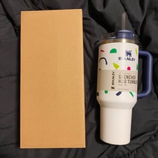 Stanley 40 oz. Quencher H2.0 FlowState Tumbler New