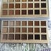 P. Louise A Desert Full of Desire 42 Pan Eyeshadow Palette New In Box
