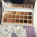 P. Louise A Desert Full of Desire 42 Pan Eyeshadow Palette New In Box