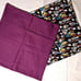 Nightmare Before Christmas Pillow Set
