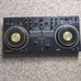Pioneer DJ DDJ-REV1 Gold edition