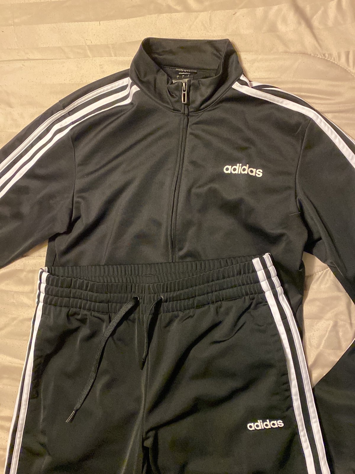Adidas Track Suit