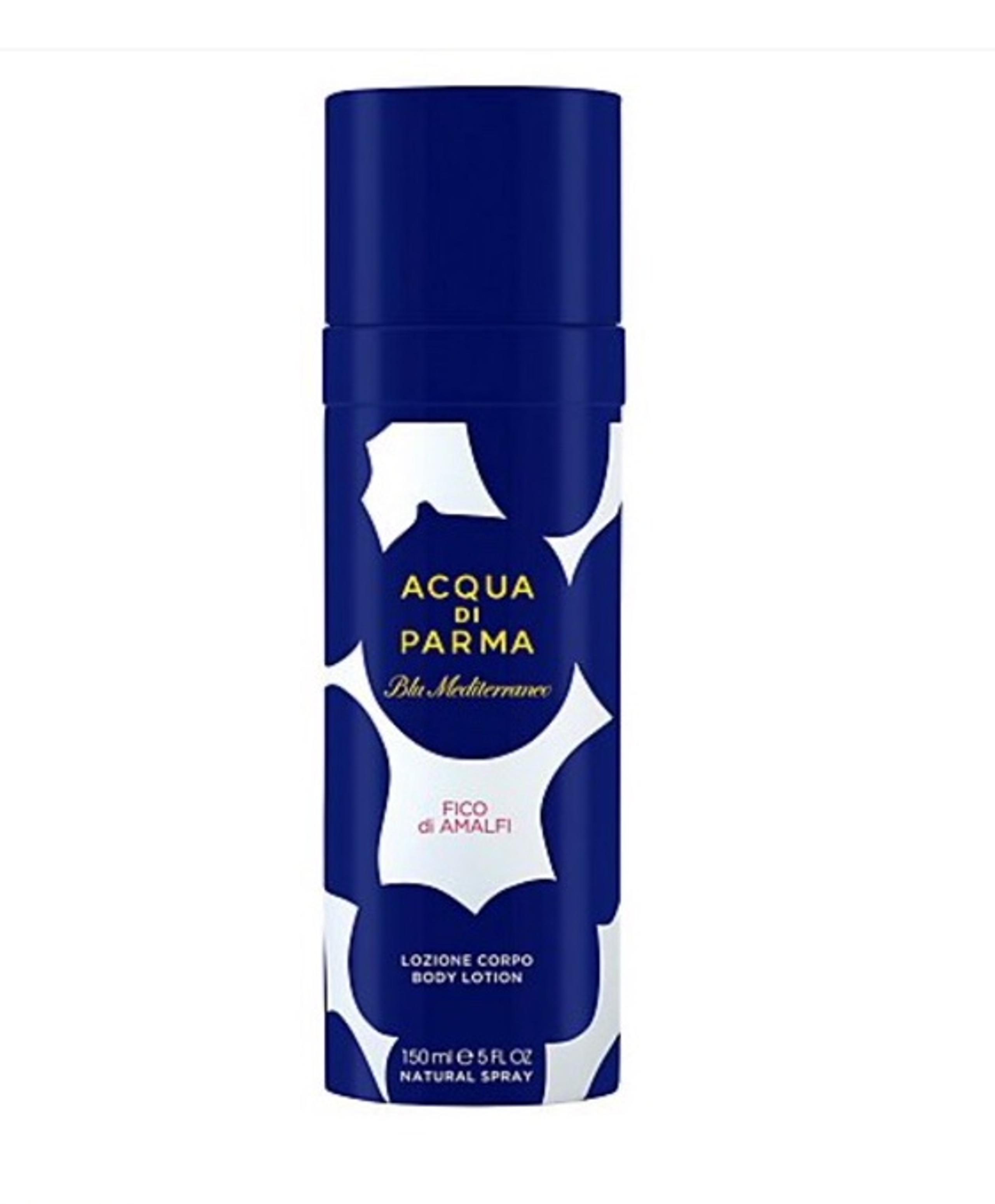 Acqua Di Parma Spray Body Lotion