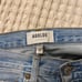 Agolde Riley Crop Jeans Size 24