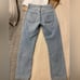 Agolde Riley Crop Jeans Size 24