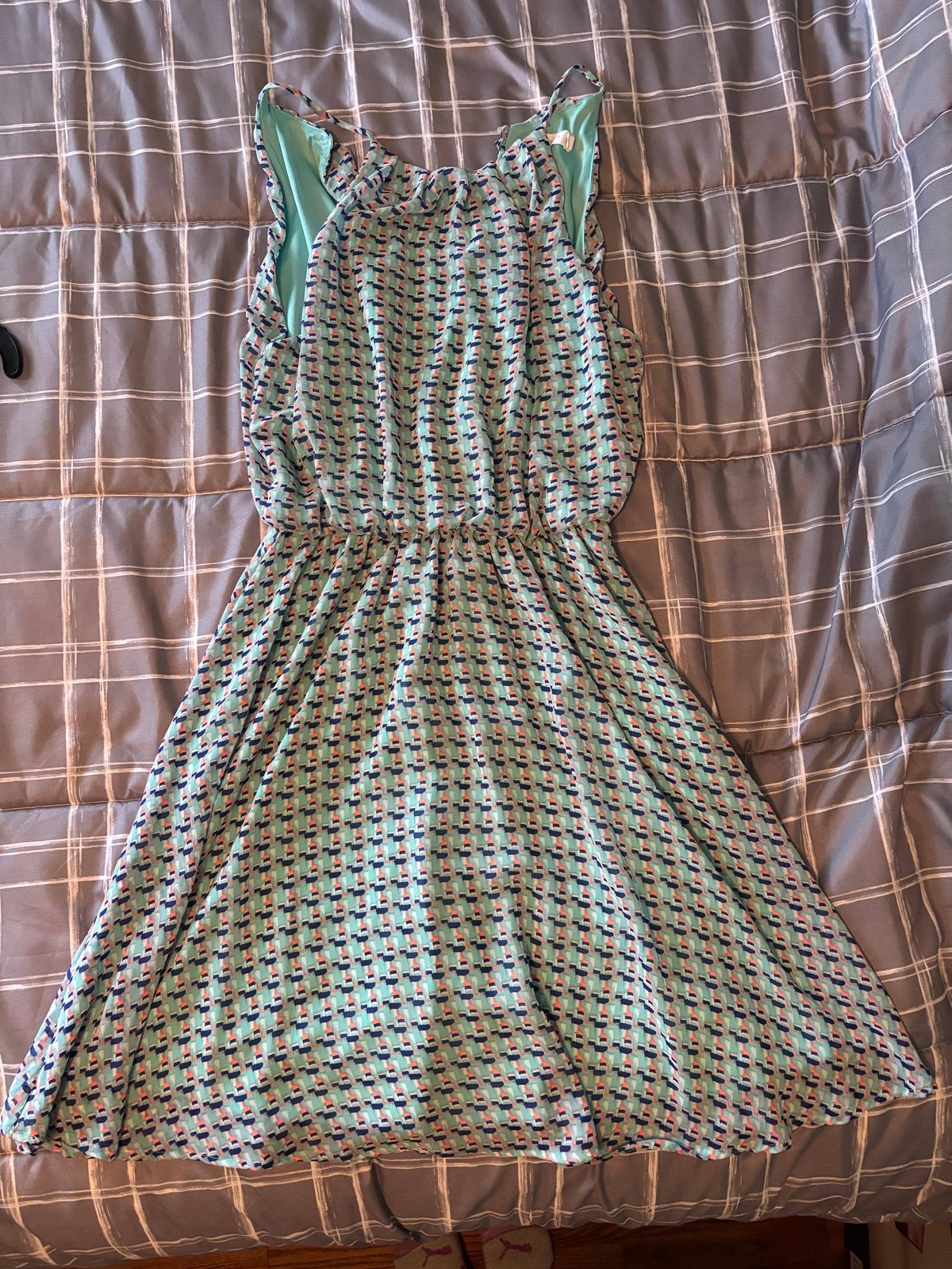 Summer dress Summer dress - Lush