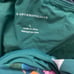 NEW Anthropologie Water's Edge Mira Banded One-Piece Swimsuit LARGE