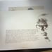 Ken Carlson 1982 Duck Print Signed & Numbered