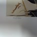 Ken Carlson 1982 Duck Print Signed & Numbered