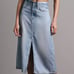 rag & bone midi skirt NWOT