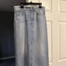 rag & bone midi skirt NWOT