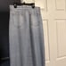 rag & bone midi skirt NWOT
