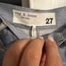 rag & bone midi skirt NWOT