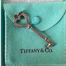 Tiffany & Co. Jewelry
