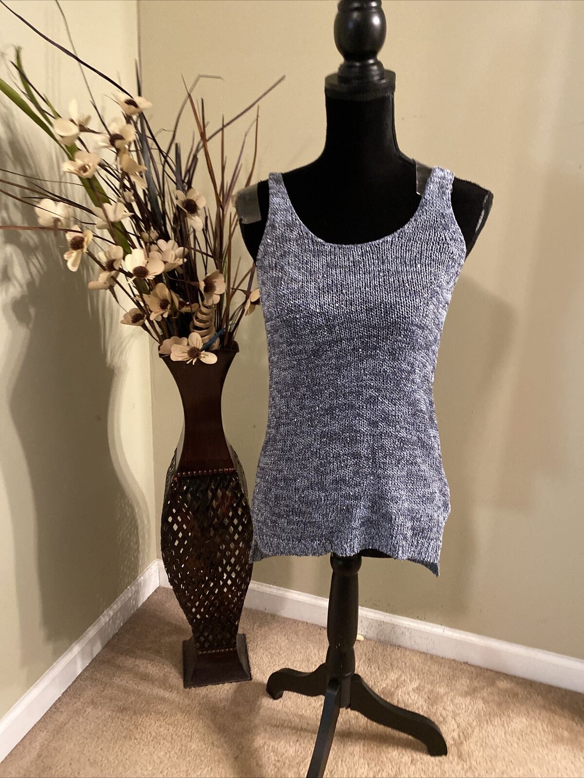 Michael Kors women vest new without tags size Small