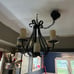 chandelier