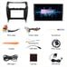 Android 13 [2GB+32GB] Car Radio for Toyota Camry 2012- 2014, 10” Touch Screen GP