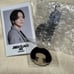 JSB3CLASS Hiroomi Tosaka Second Period Entrance Bonus Mini Acrylic Stand Venue Exclusive Gacha