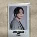 JSB3CLASS Hiroomi Tosaka Second Period Entrance Bonus Mini Acrylic Stand Venue Exclusive Gacha