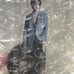 JSB3CLASS Hiroomi Tosaka Second Period Entrance Bonus Mini Acrylic Stand Venue Exclusive Gacha