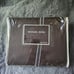 Michael Kors Queen Bedskirt Brown New Mombasa