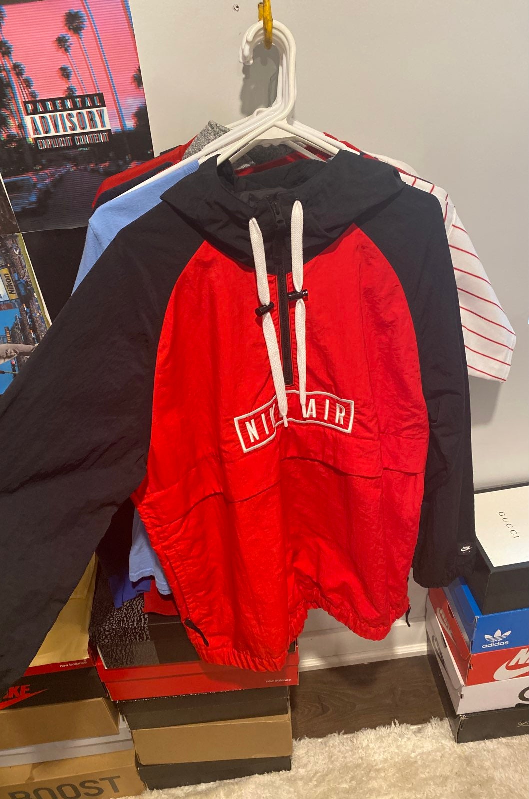 clothes