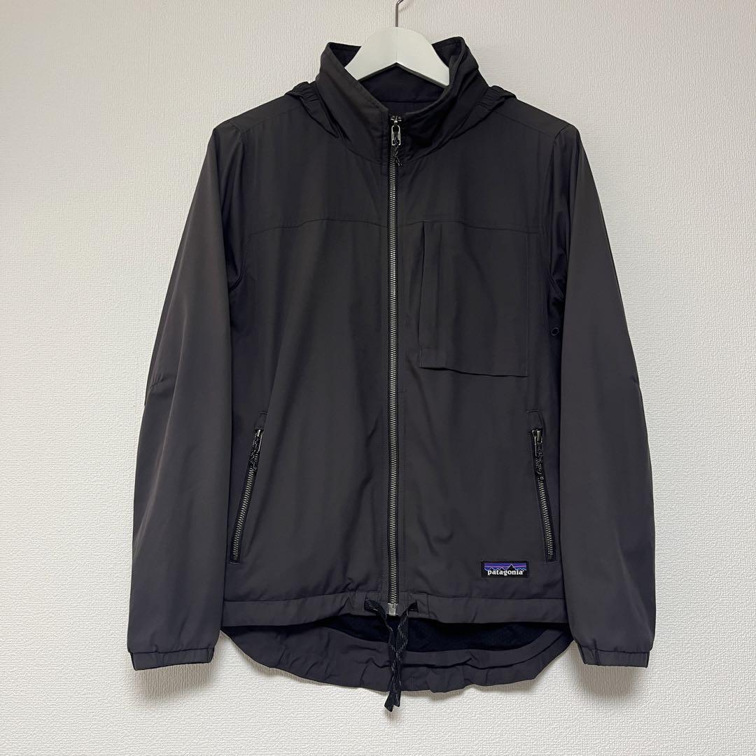 年末のプロモーション特価！ Patagonia Parka XS Jacket View Mountain ジャケット・アウター