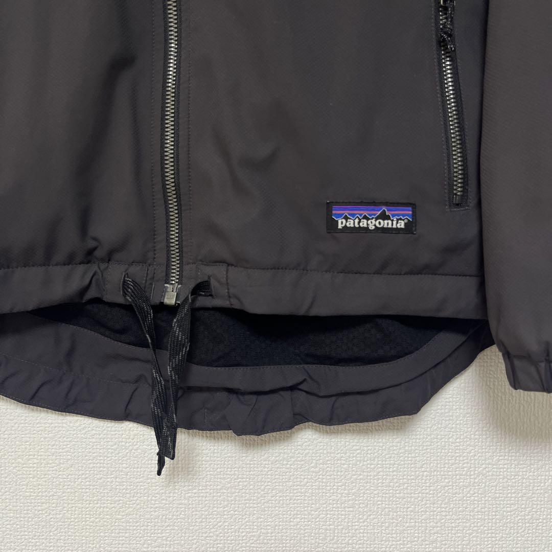 patagonia マウンテンボアジャケット XS