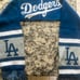 Los Angeles Dodgers Scarf