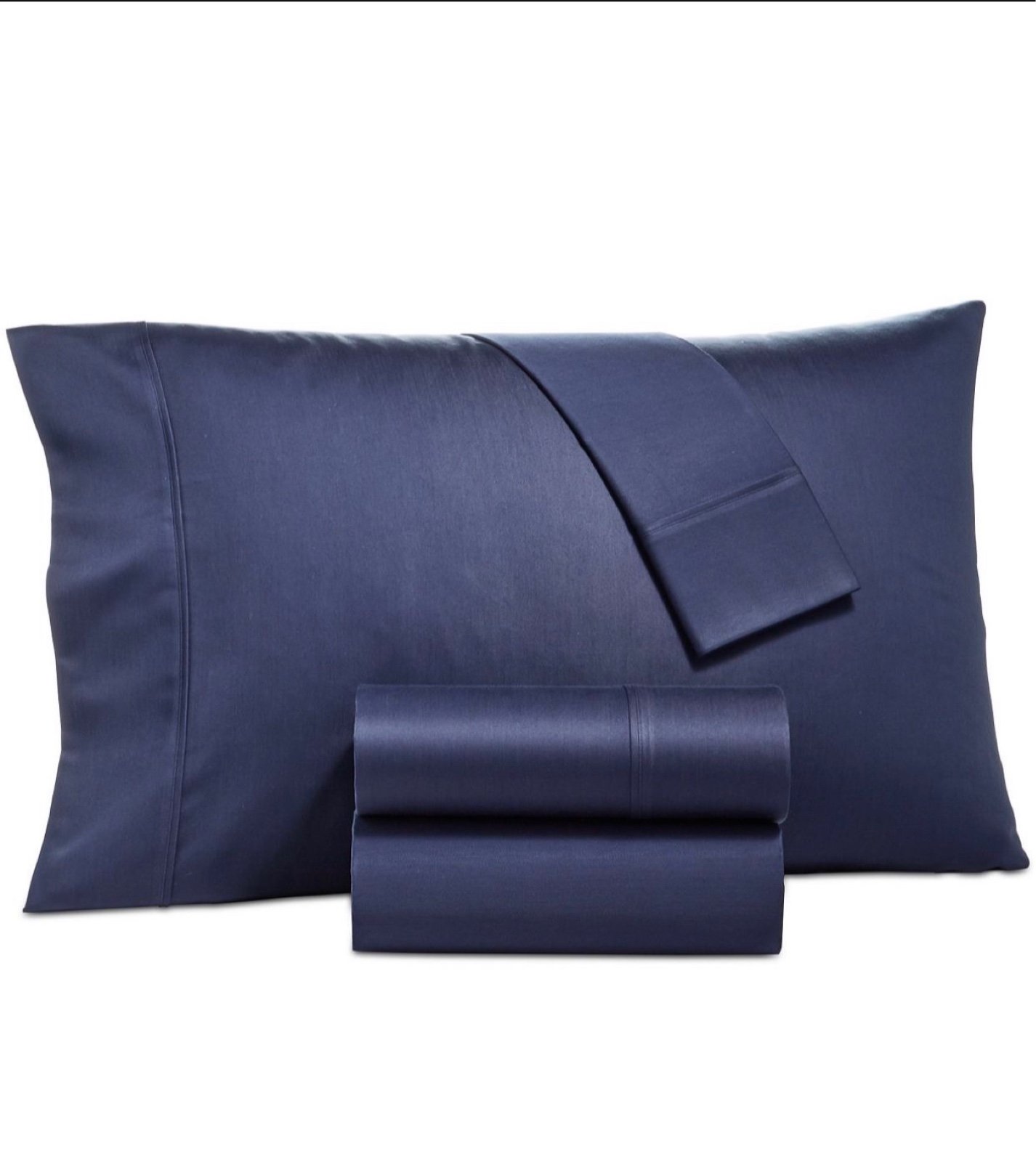 4 pc. Sheet set full