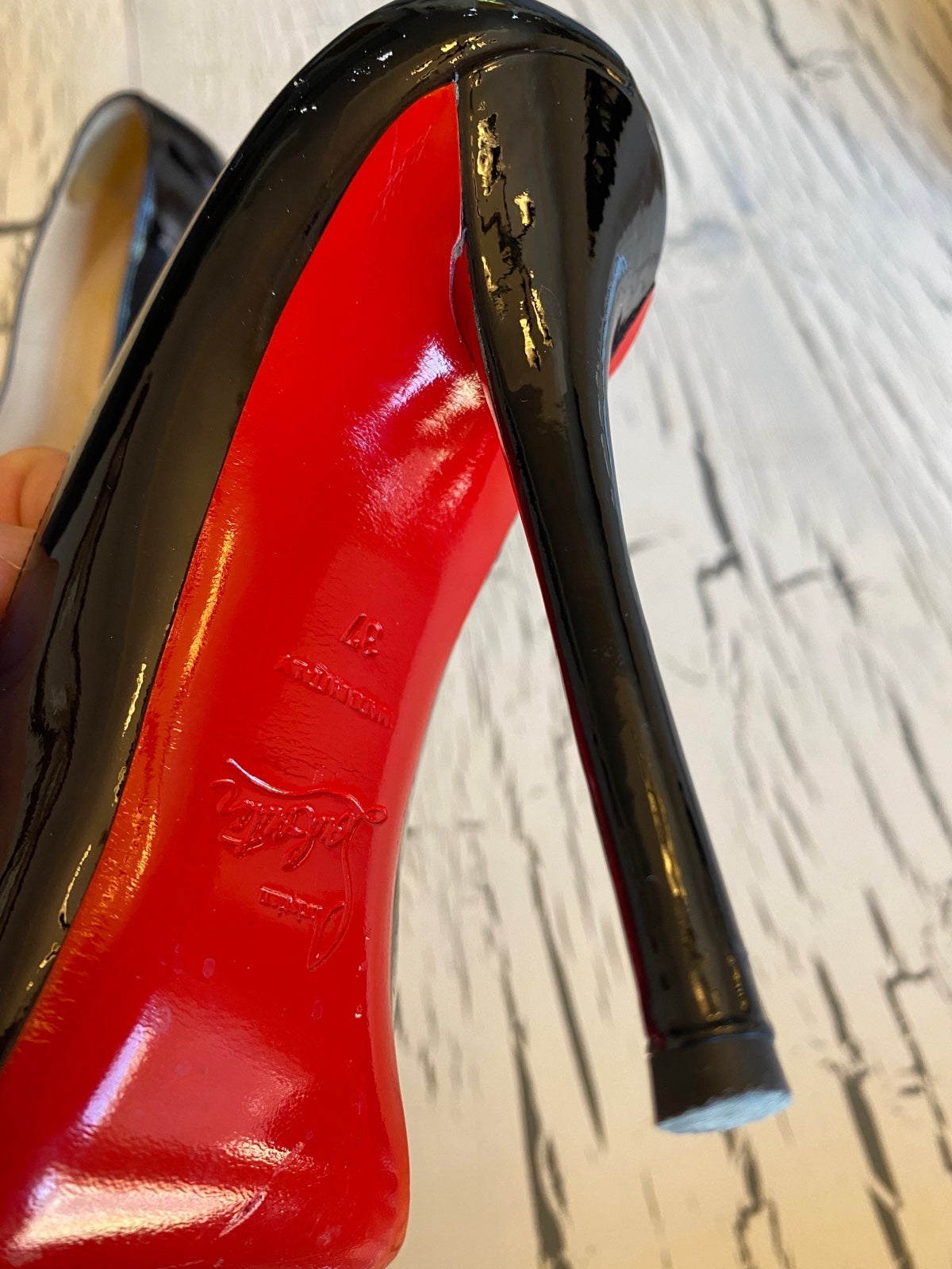 Heels