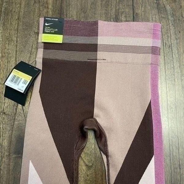 Nike NEW Small ICON Running Tights
