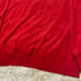 【Extremely Rare Material】 Excellent Condition◎ adidas Pile Fleece Sweatshirt