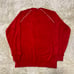 【Extremely Rare Material】 Excellent Condition◎ adidas Pile Fleece Sweatshirt