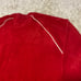 【Extremely Rare Material】 Excellent Condition◎ adidas Pile Fleece Sweatshirt