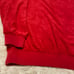 【Extremely Rare Material】 Excellent Condition◎ adidas Pile Fleece Sweatshirt