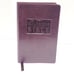 The MacArthur Daily Bible 2nd Edition NASB Brown Thomas Nelson John McArthur EUC