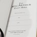 The MacArthur Daily Bible 2nd Edition NASB Brown Thomas Nelson John McArthur EUC