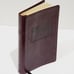 The MacArthur Daily Bible 2nd Edition NASB Brown Thomas Nelson John McArthur EUC
