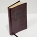 The MacArthur Daily Bible 2nd Edition NASB Brown Thomas Nelson John McArthur EUC